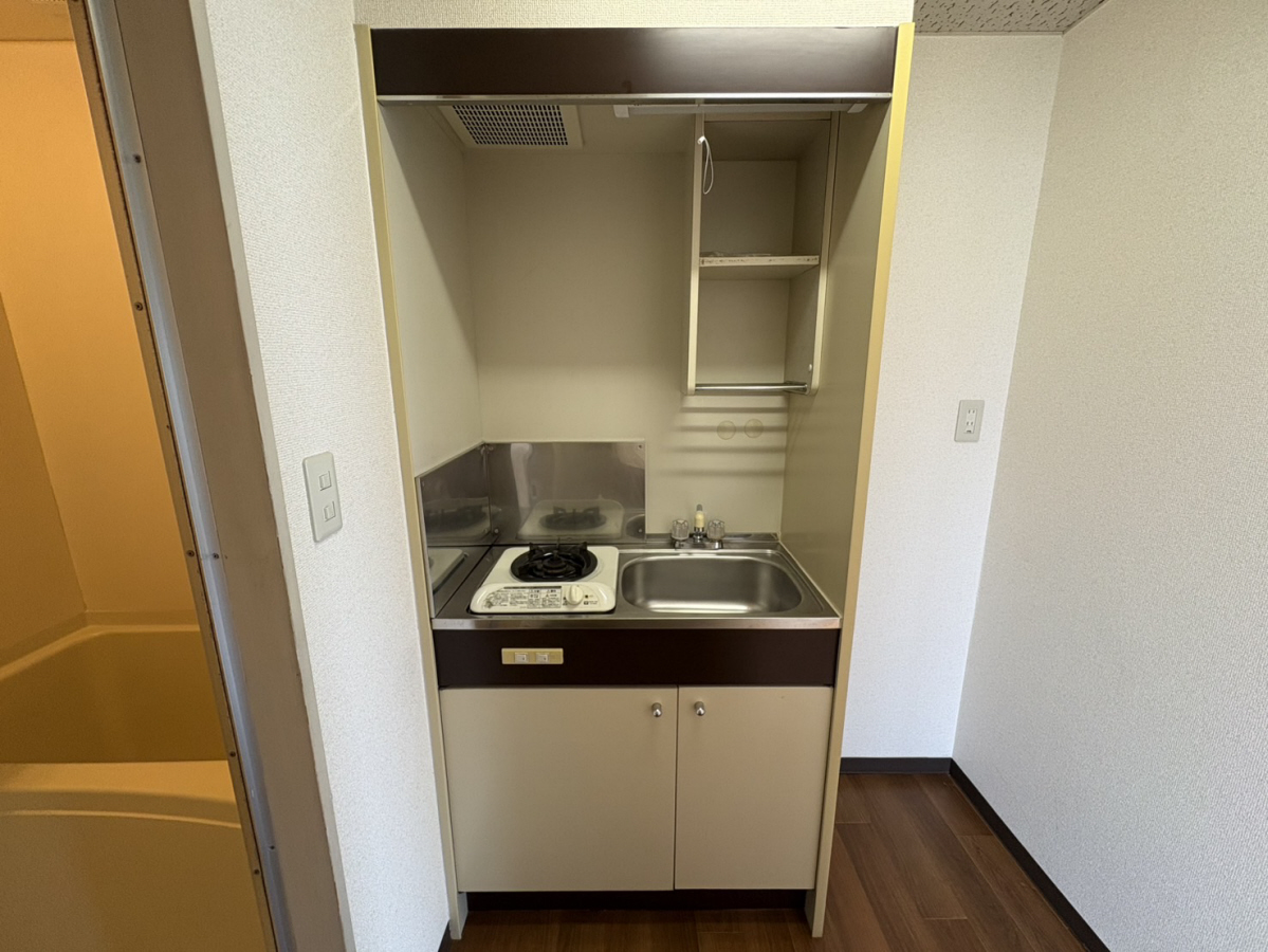 キッチン 写真5