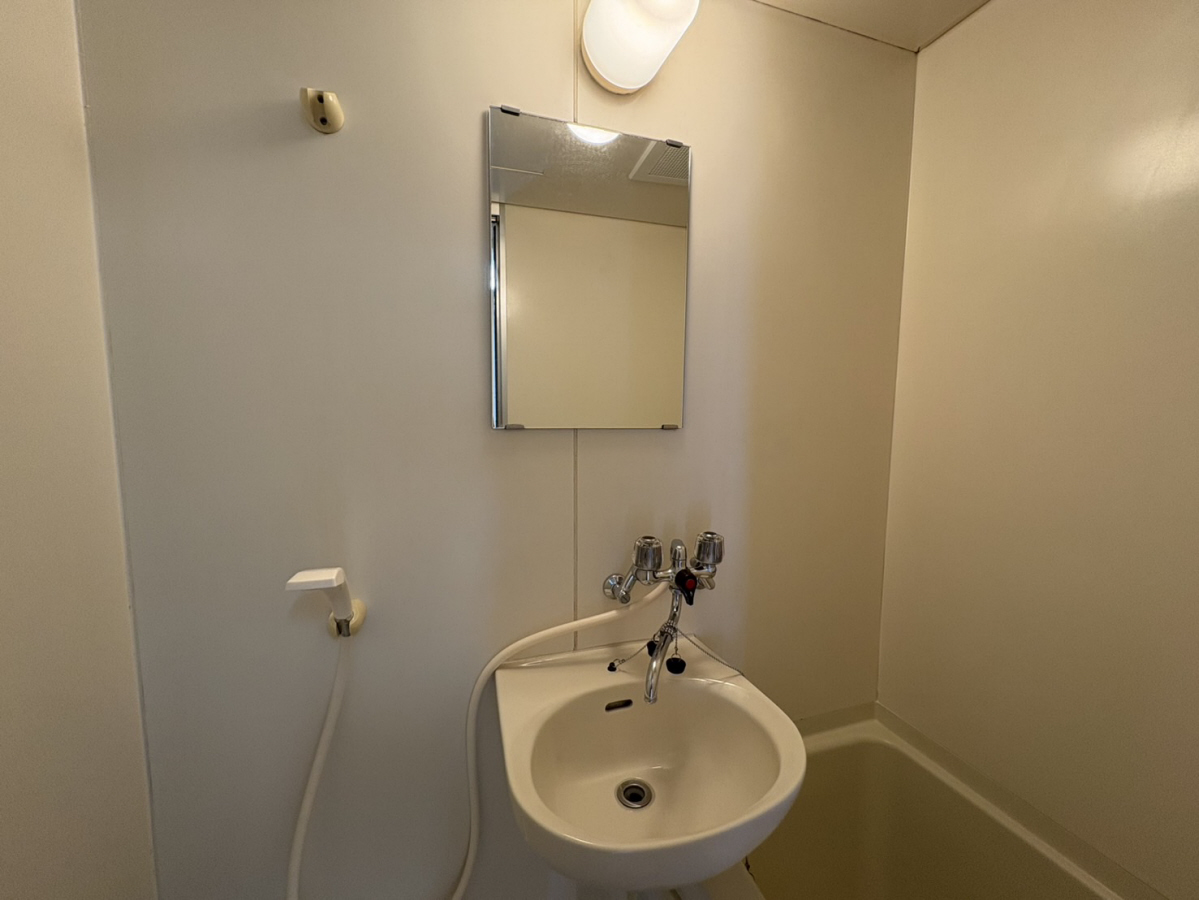 洗面所 写真12