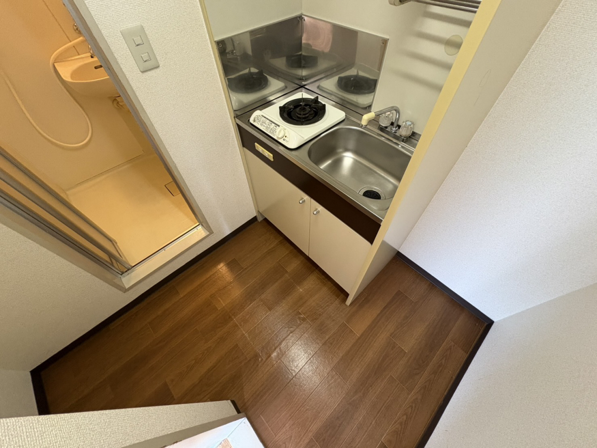 その他部屋・スペース 写真9