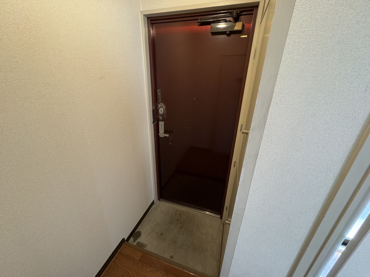 玄関 写真11