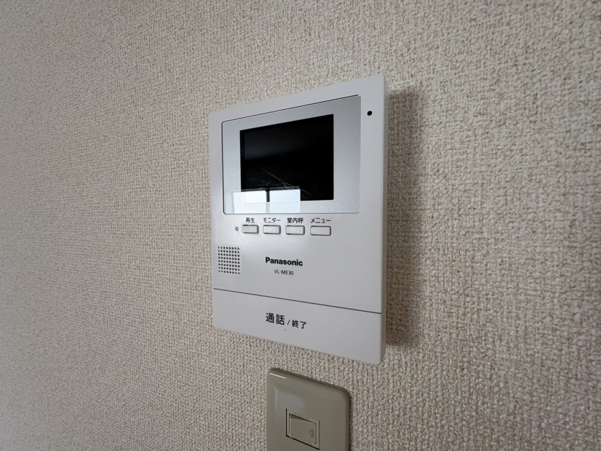 セキュリティ 写真17