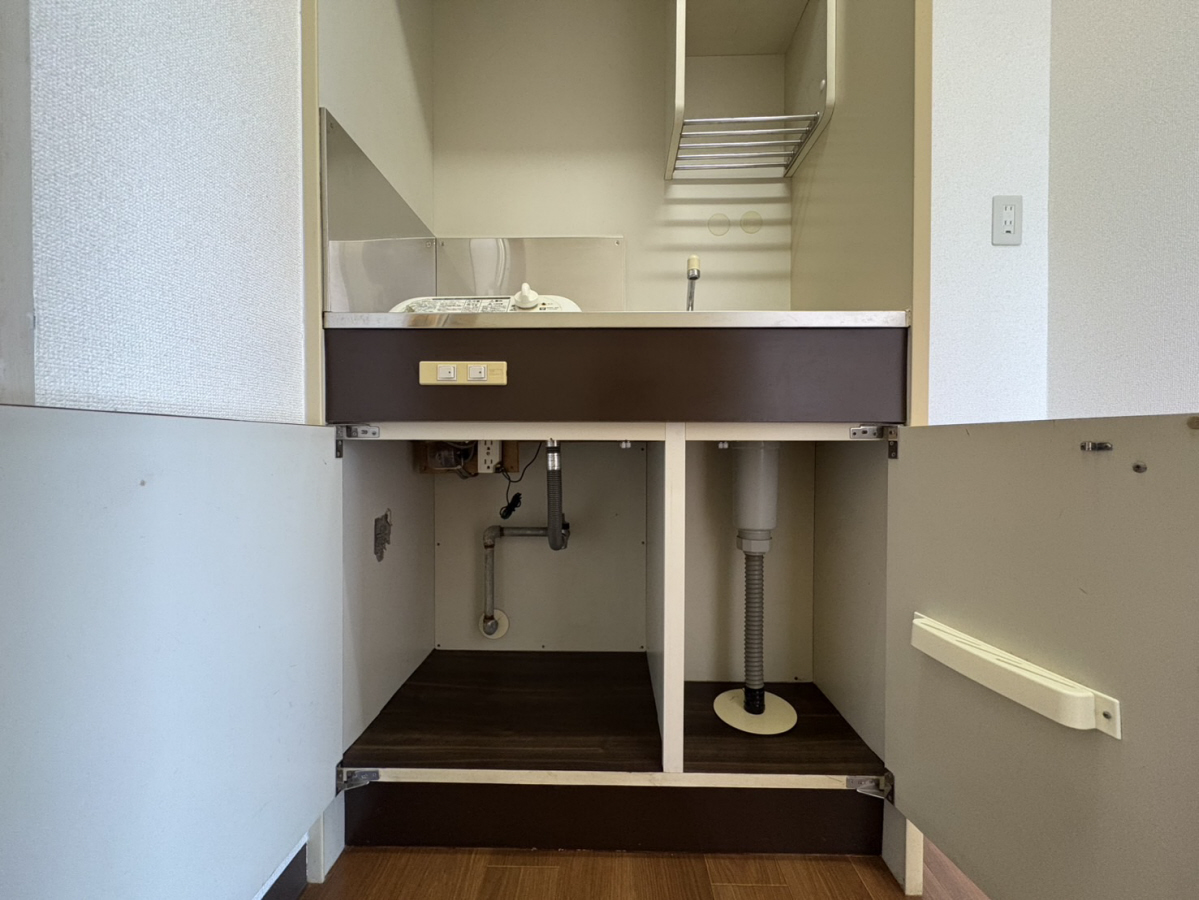 敷地内/建物 写真29