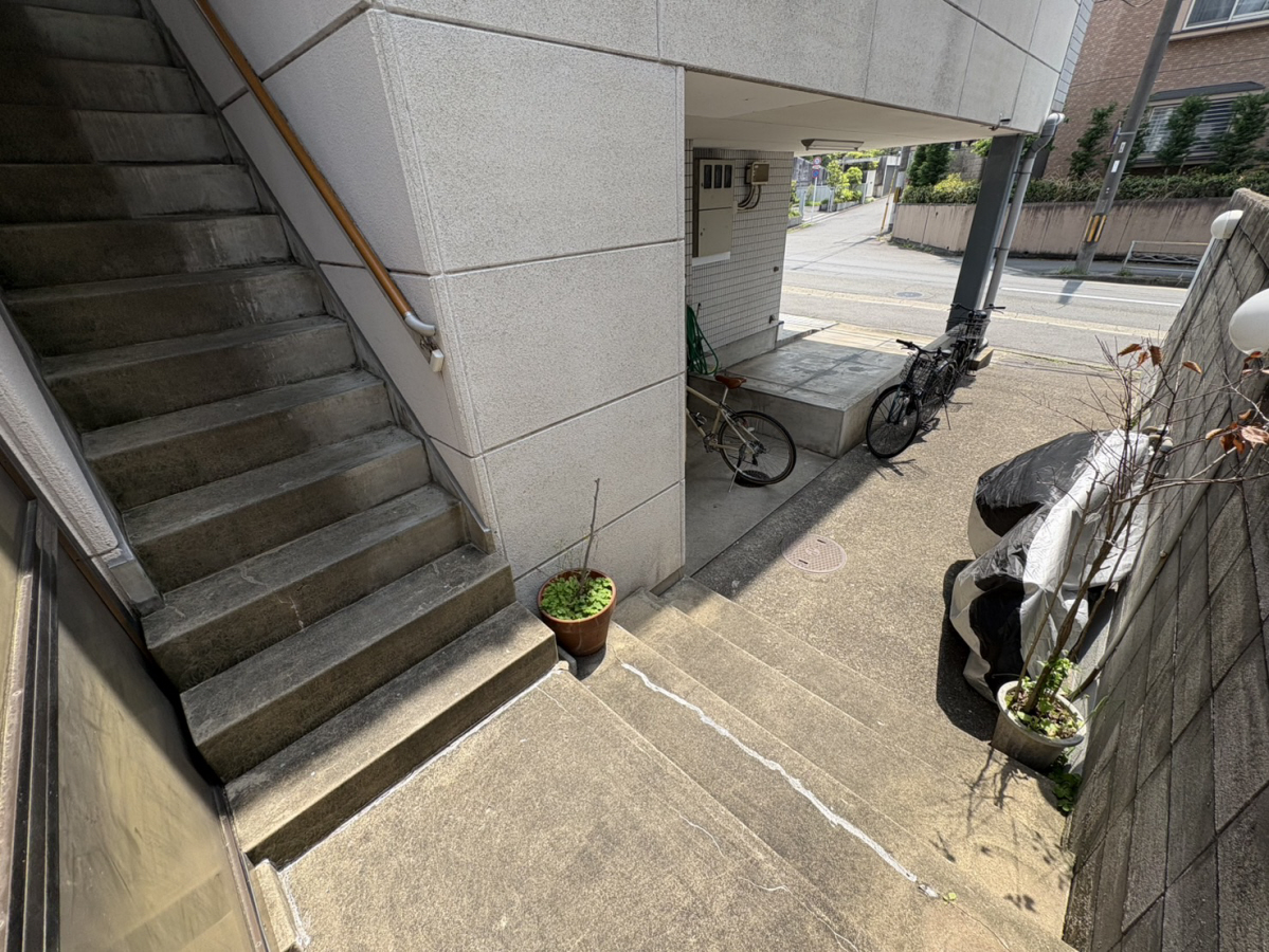 エントランス 写真20