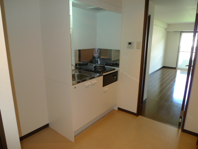 キッチン 写真3