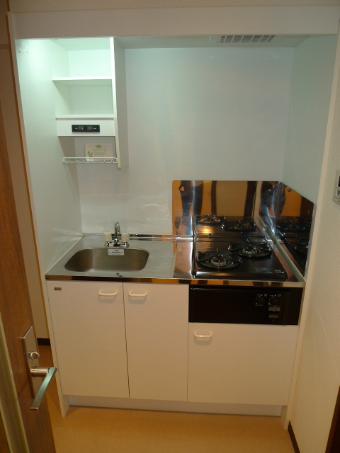 キッチン 写真4