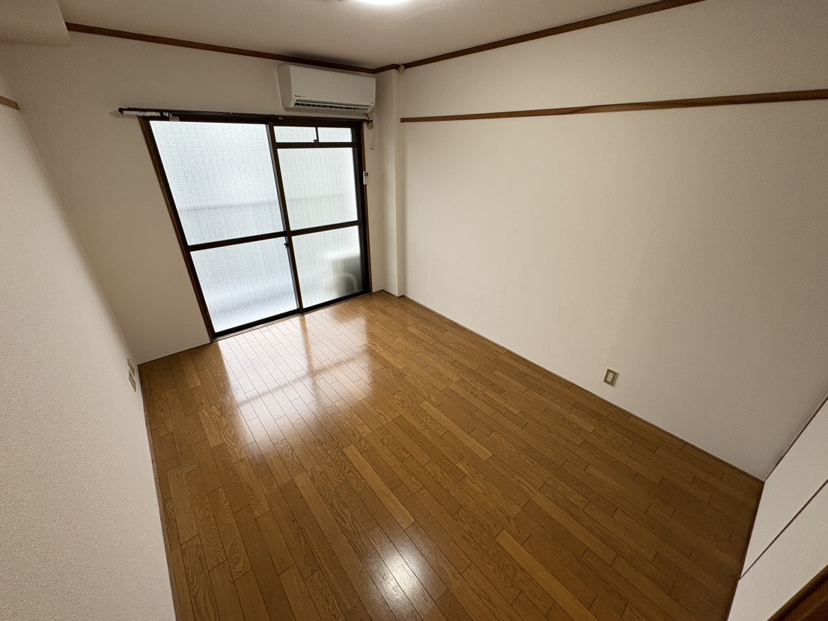 リビング 写真3