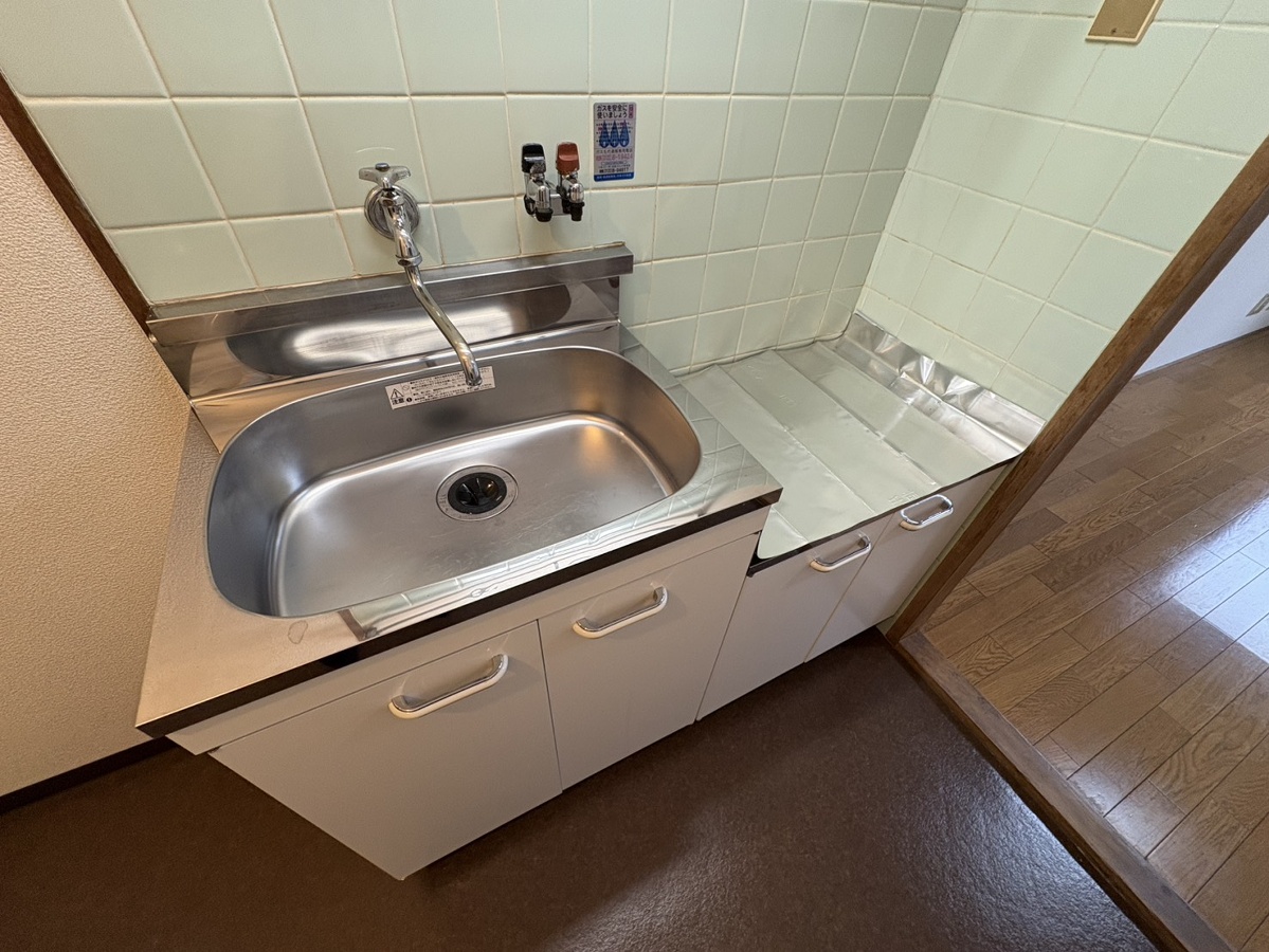 キッチン 写真5