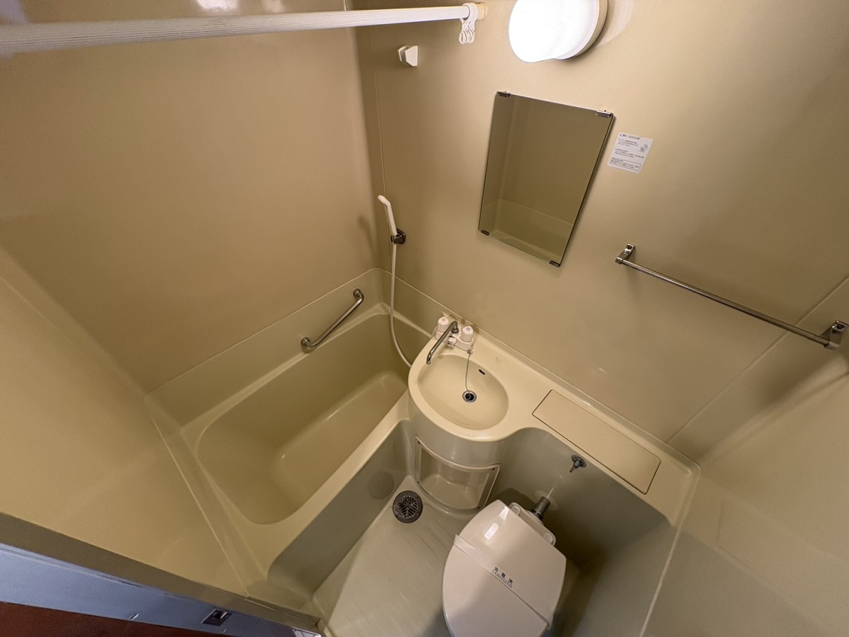 バス 写真15