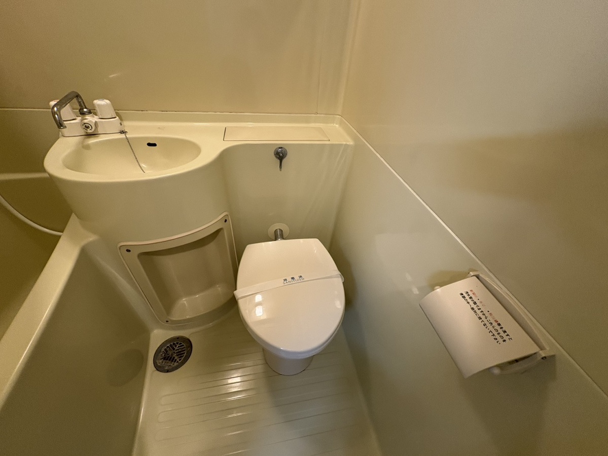 トイレ 写真16