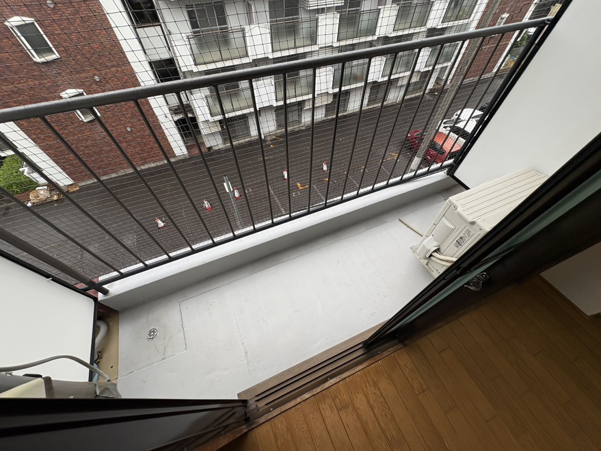 バルコニー・ベランダ 写真18