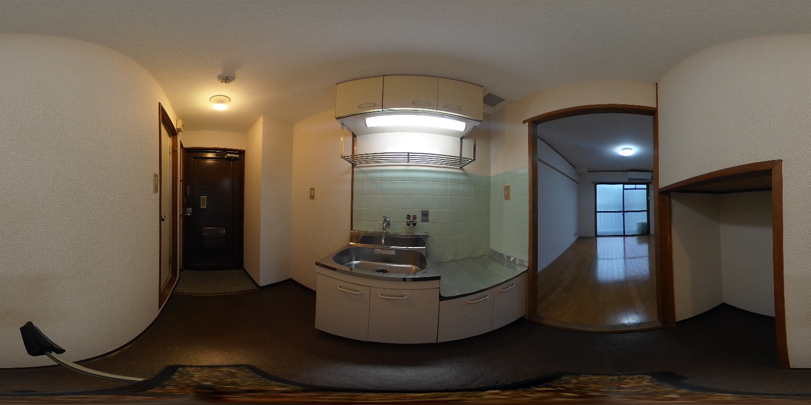 キッチン 写真34