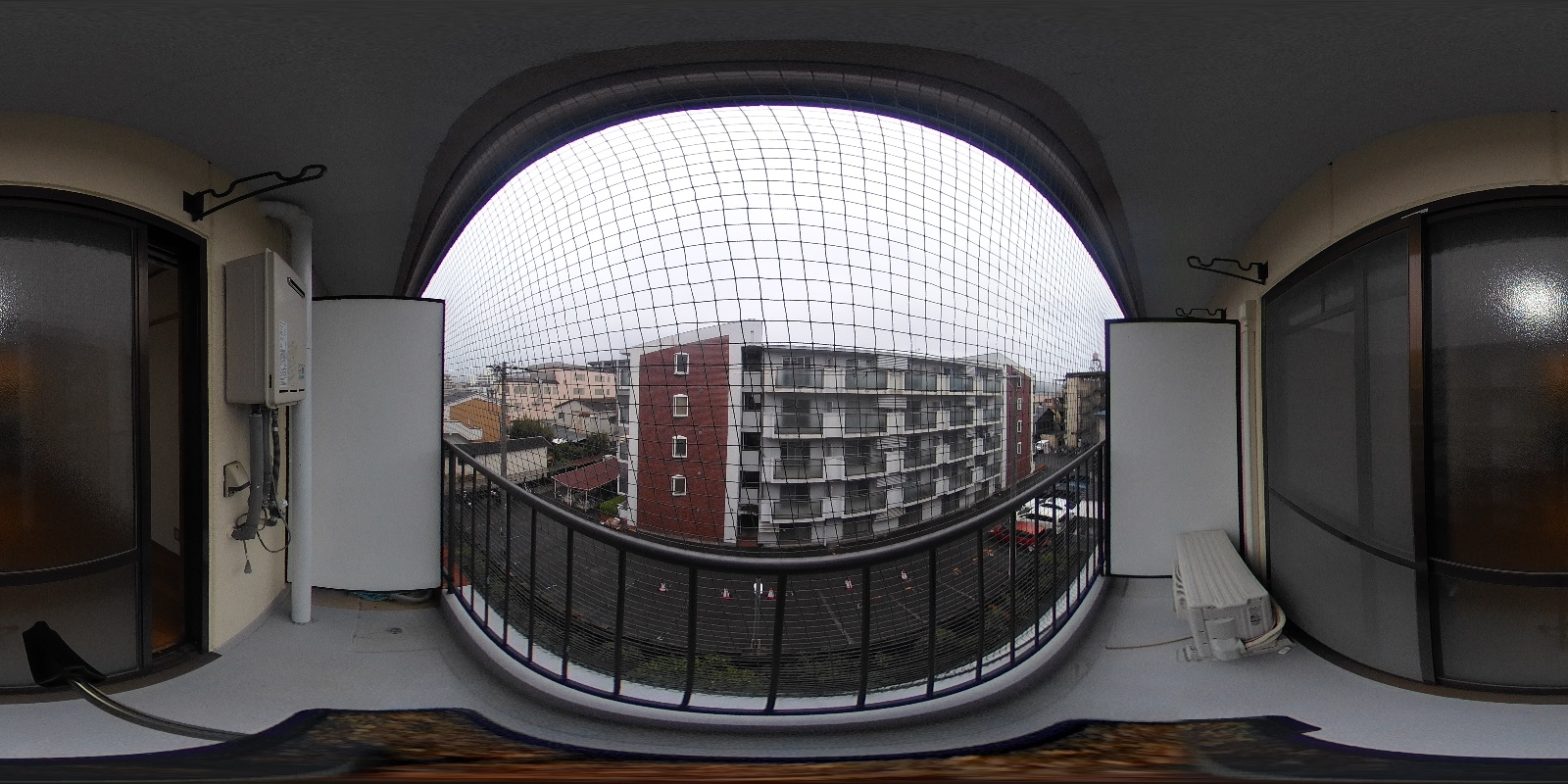 バルコニー・ベランダ 写真37