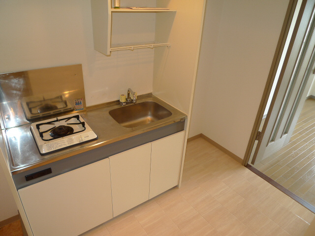 キッチン 写真4
