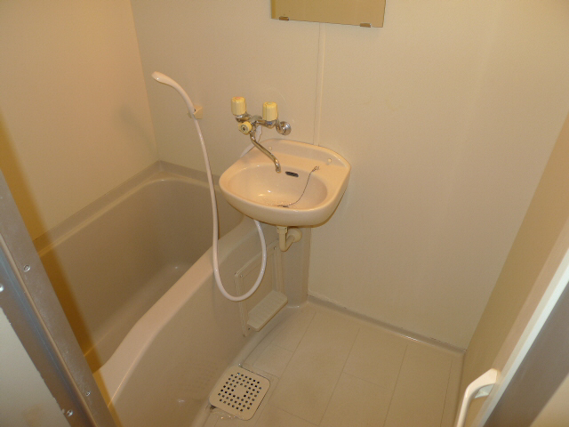 バス 写真7