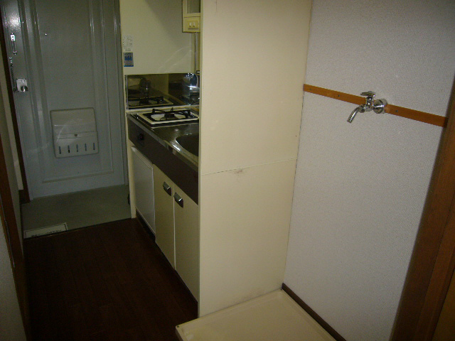 キッチン 写真4