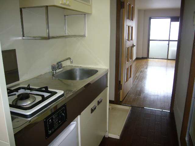 キッチン 写真5