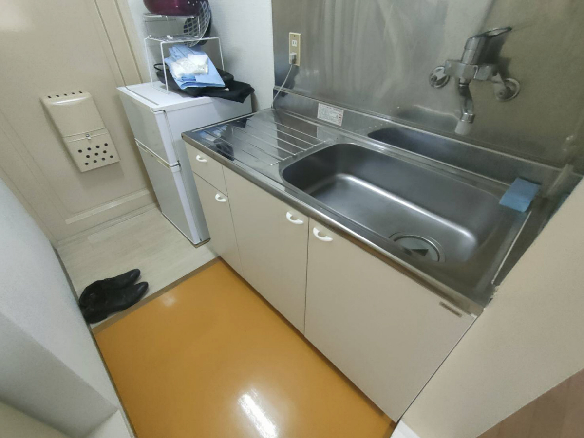 キッチン 写真5