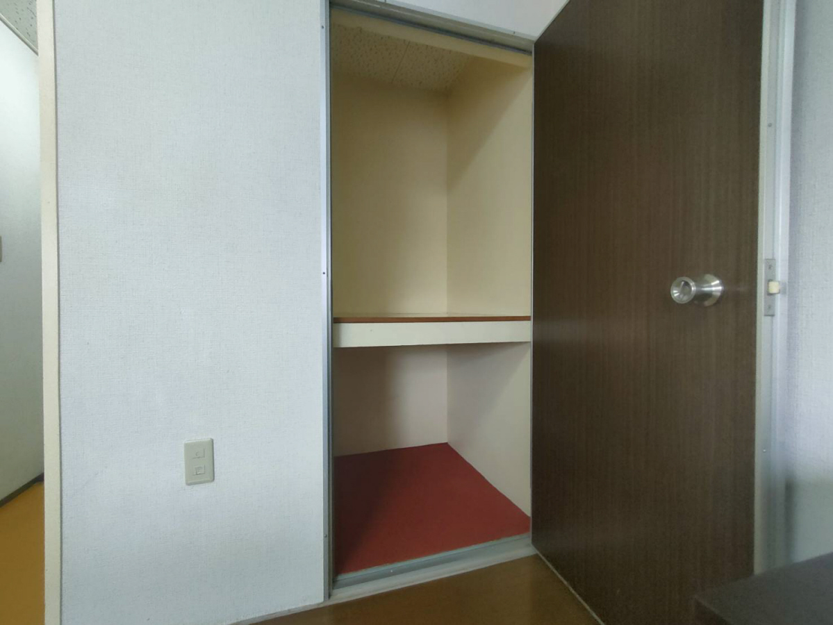 収納 写真8