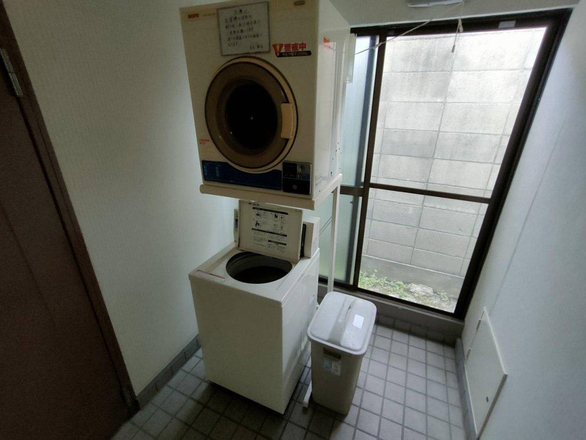 共用部 写真12