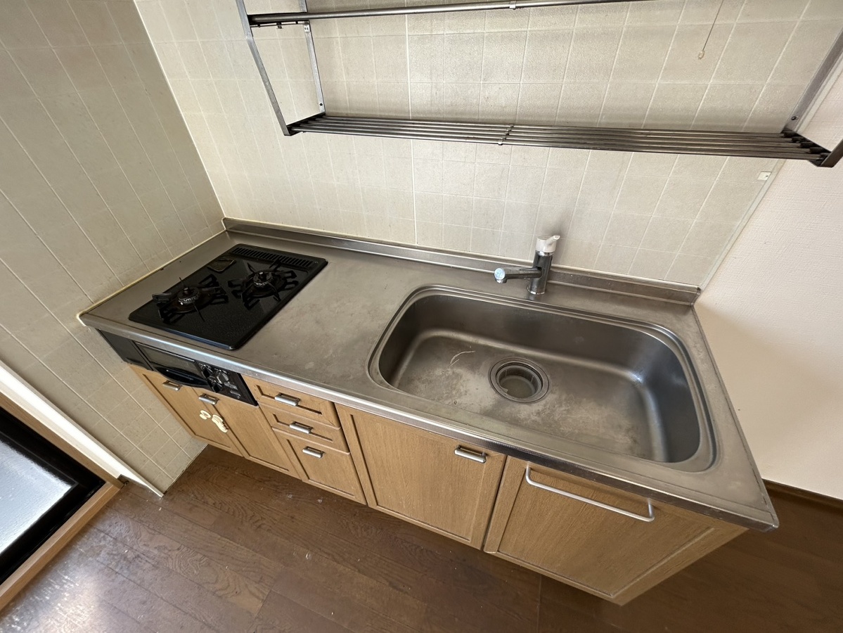 キッチン 写真5