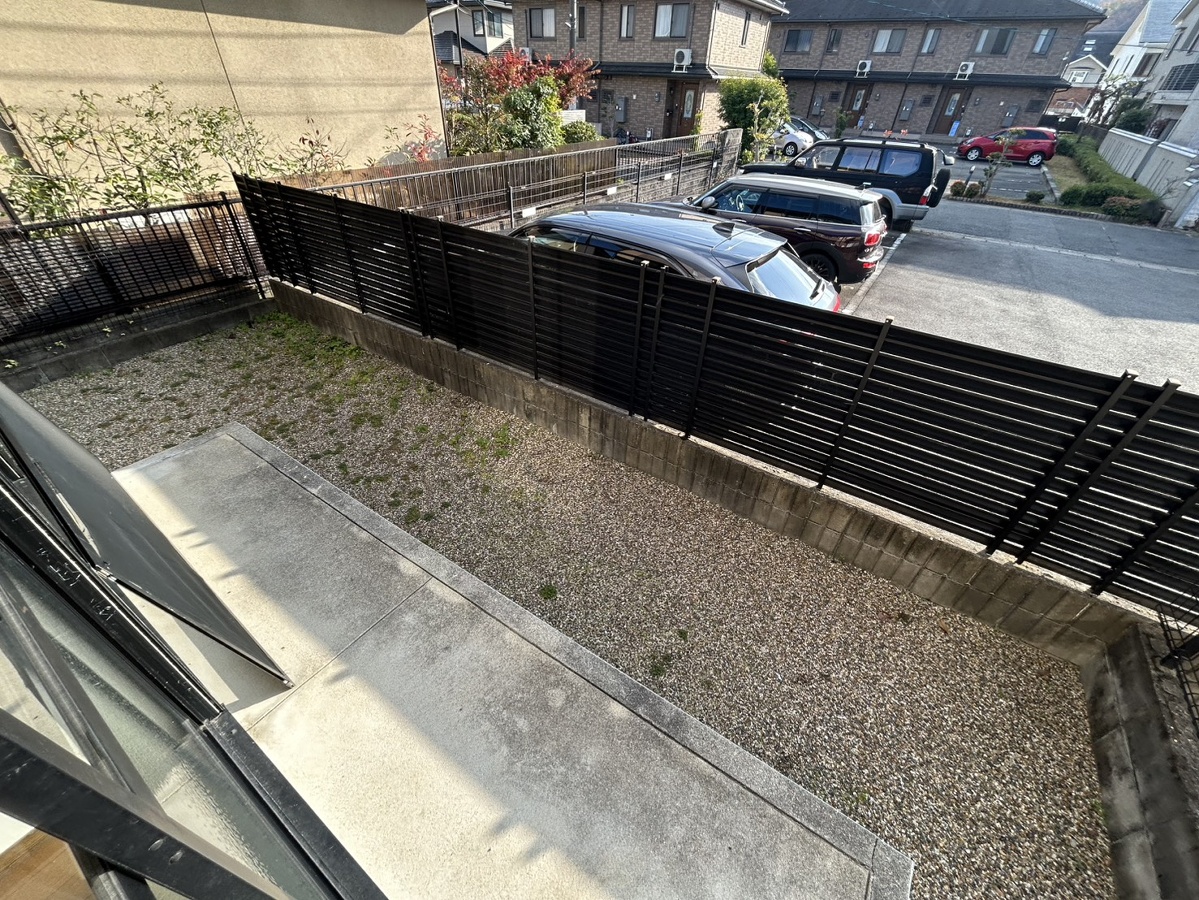 バルコニー・ベランダ 写真20