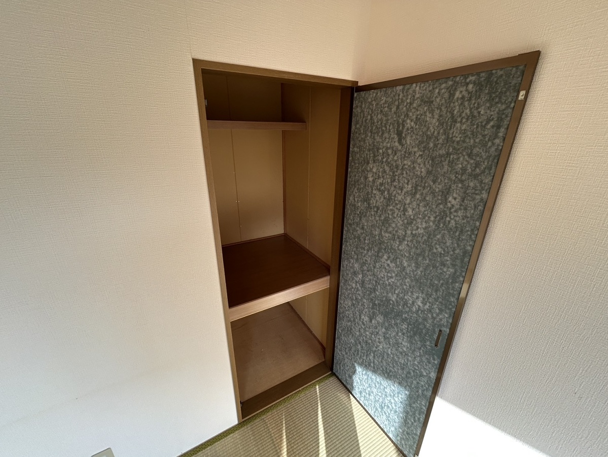 収納 写真19