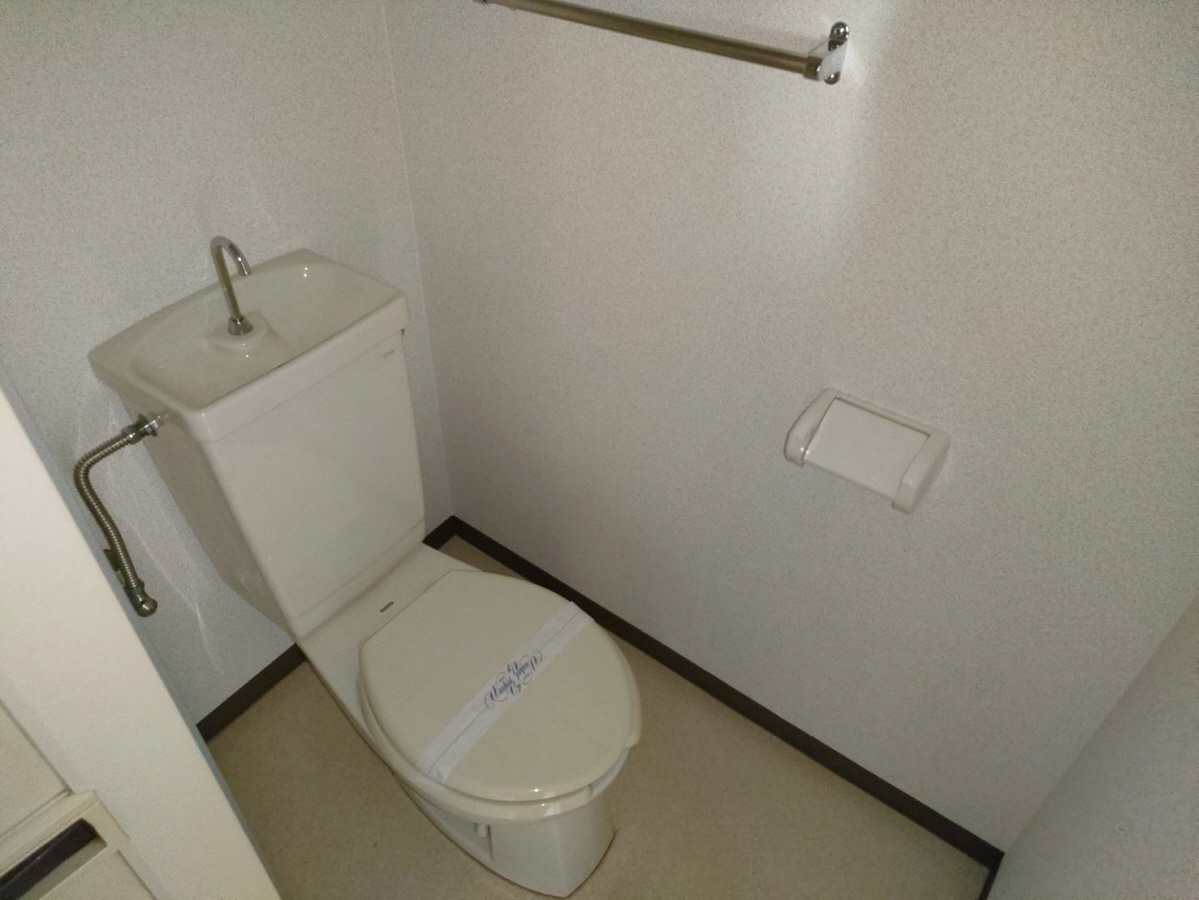 トイレ 写真14