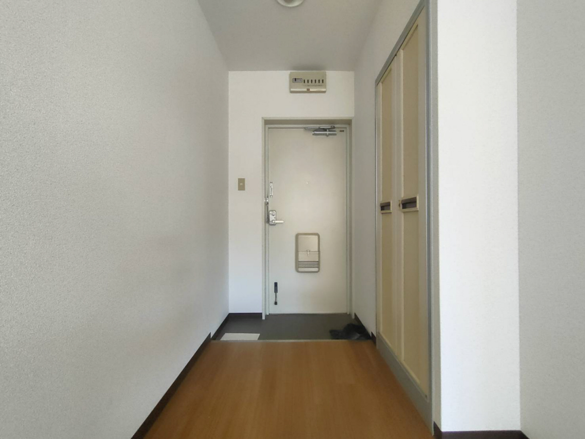 個室 写真10