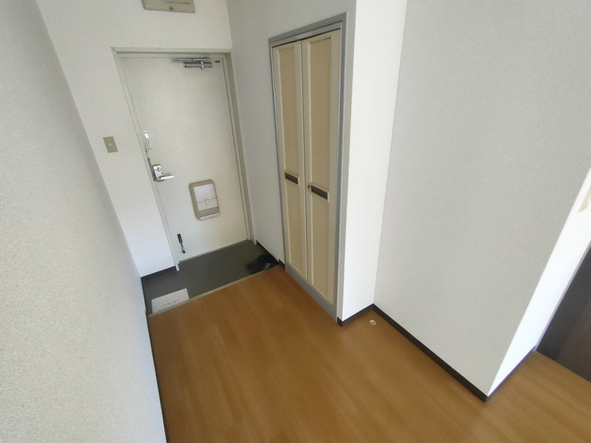 玄関 写真12