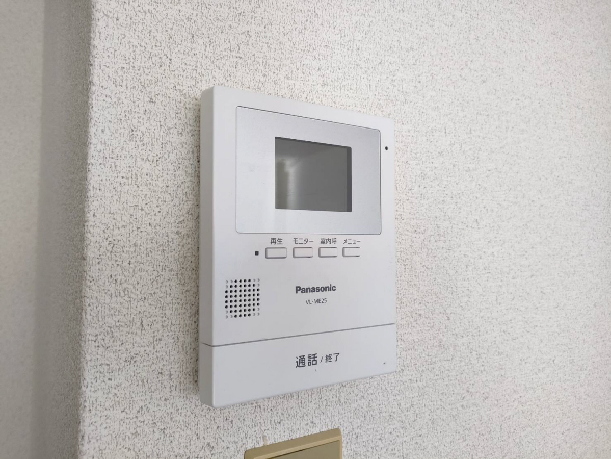 セキュリティ 写真17