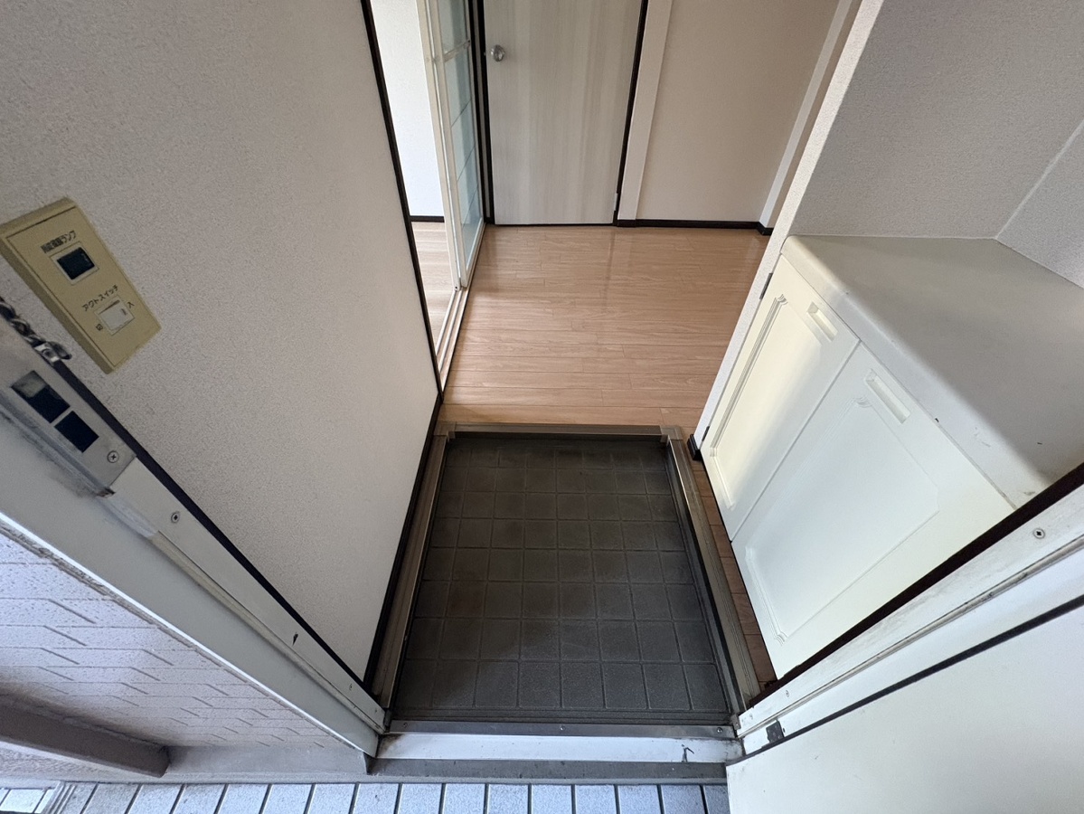 玄関 写真15
