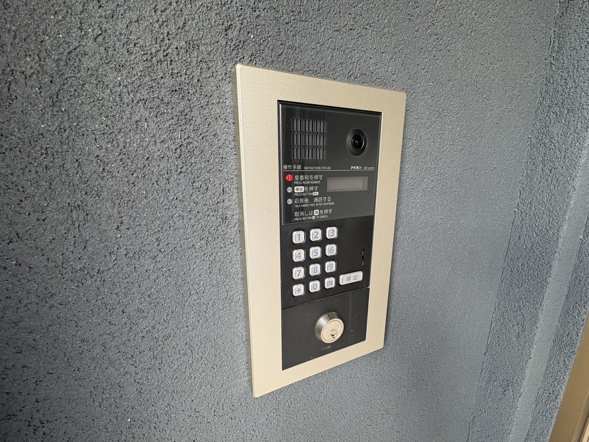 エントランス 写真10