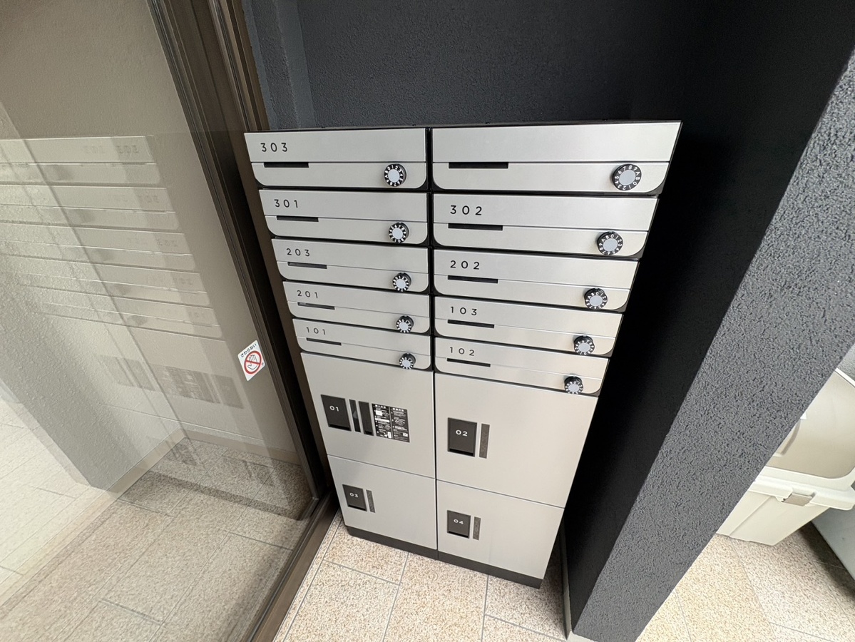 敷地内/建物 写真12