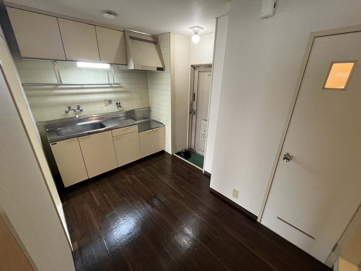 キッチン 写真7