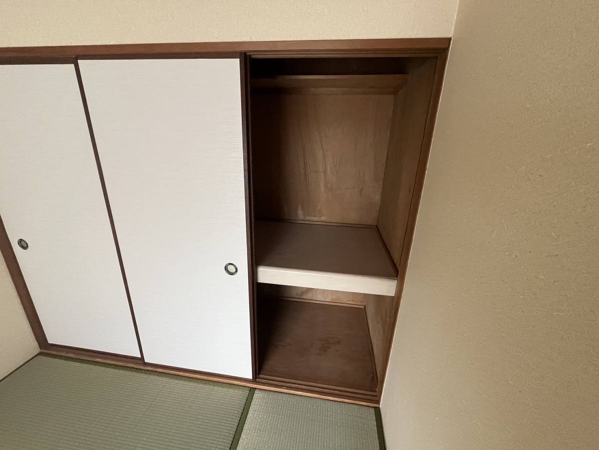 収納 写真12