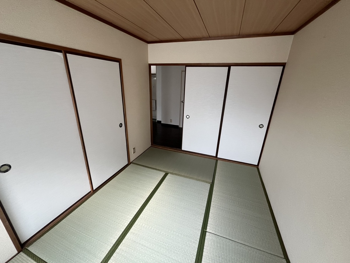 リビング 写真2