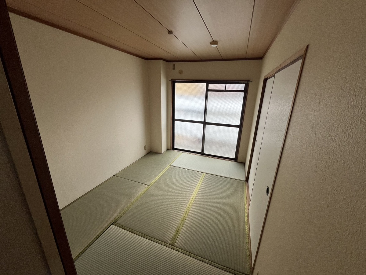 リビング 写真3