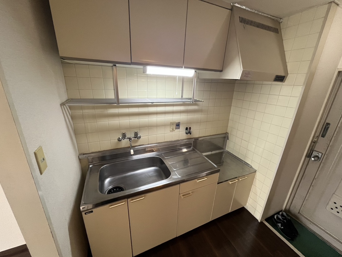 キッチン 写真4