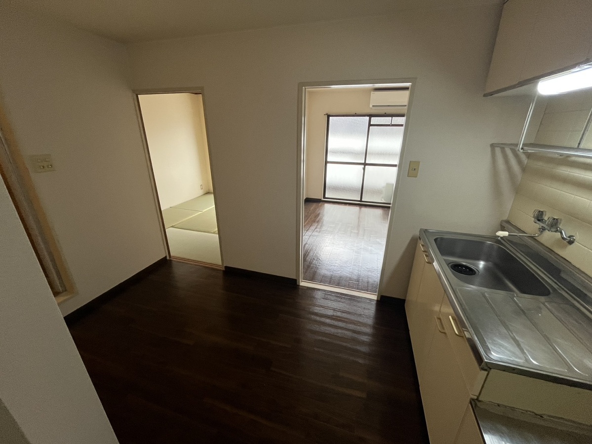 キッチン 写真6