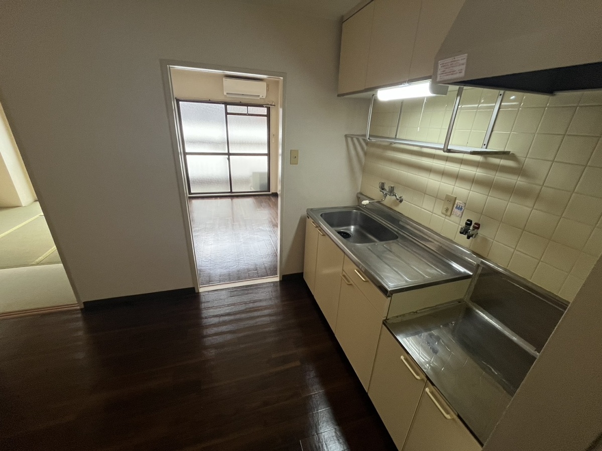 キッチン 写真5