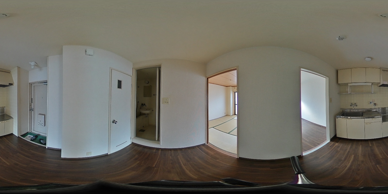 キッチン 写真33