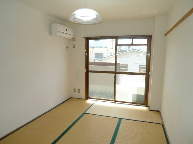 内装 写真2