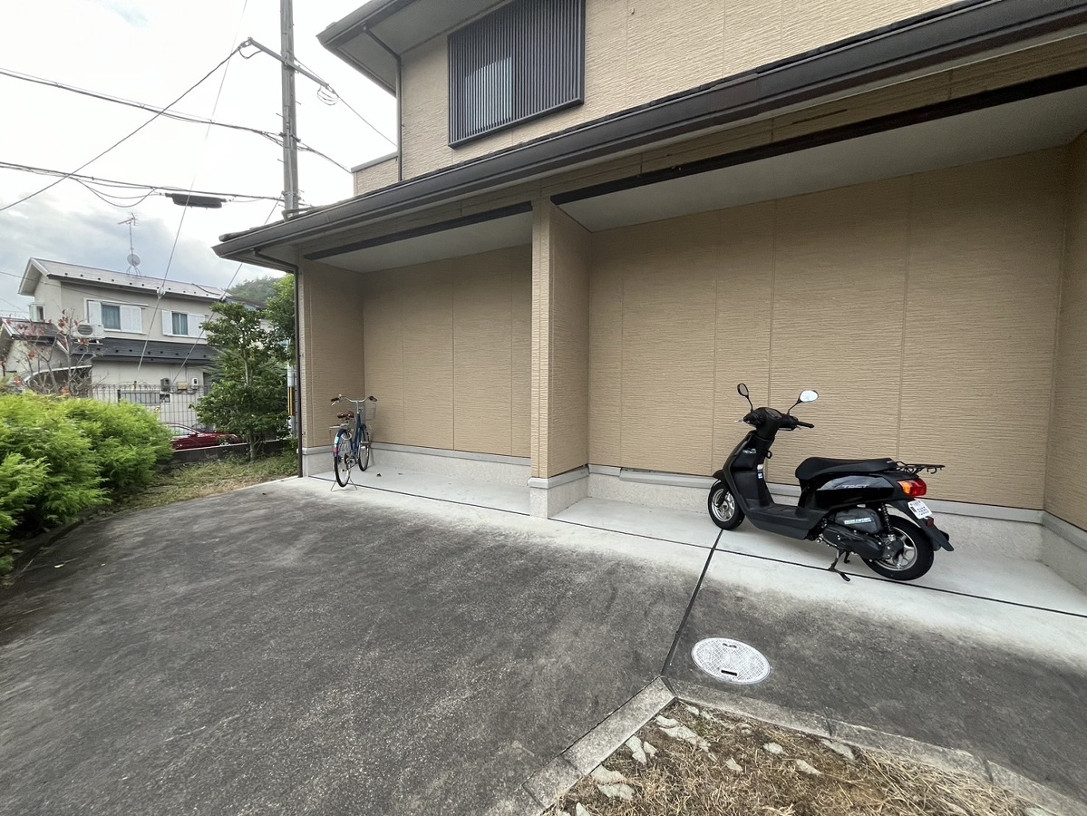 共用部 写真14