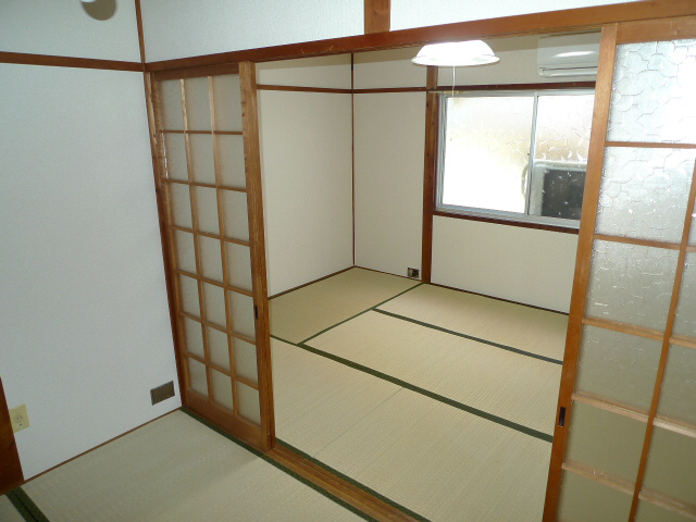 内装 写真2