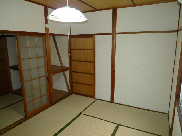 内装 写真3