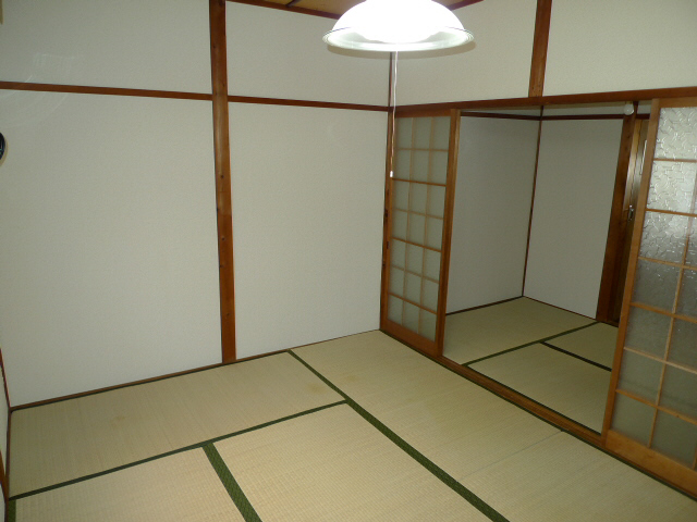 内装 写真4