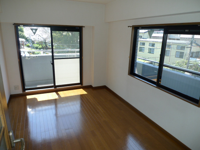 リビング 写真2