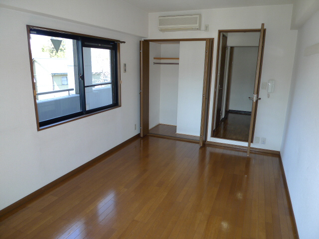 リビング 写真3