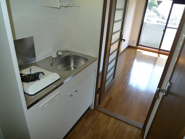 キッチン 写真5