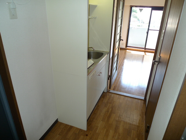 キッチン 写真6